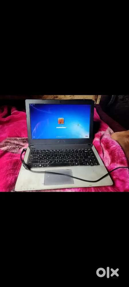asus leptop