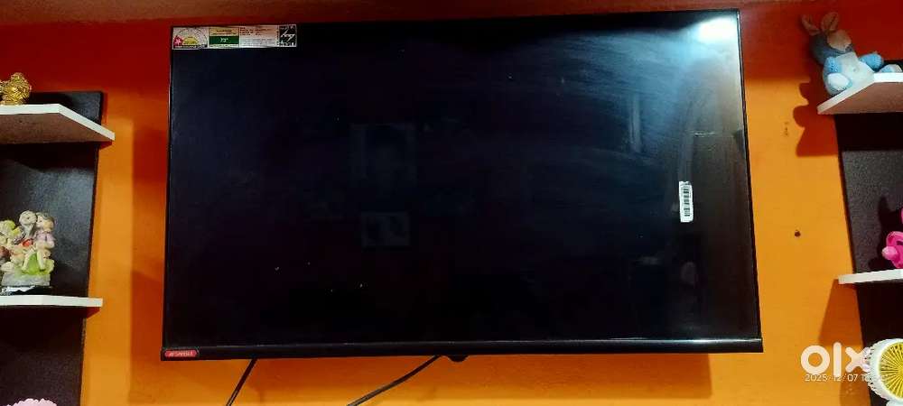 Brand sunsui, years 2019 screen size 80cm