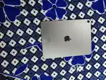I am selling my ipad air m2 11inch 128gb storage & apple pencil pro.