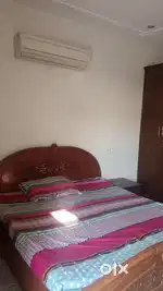OWNER FREE 2 BHK FULLY FURNISHED FLAT AVAILABLE ON SECTOR 13 CHD