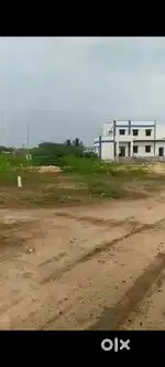 Kanakagiri 30/40 NA Plot for sale