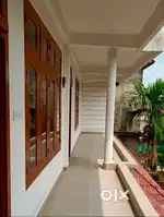 Newly built 1BHK Rent House in Malow Ali
