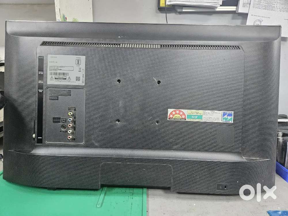 Samsung 32inch smart TV