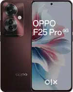 Oppo f25 pro 8/128gb all accessories available