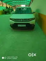 Brezza petrol 2024 for sell