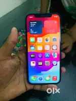 Iphone 12 mint condition