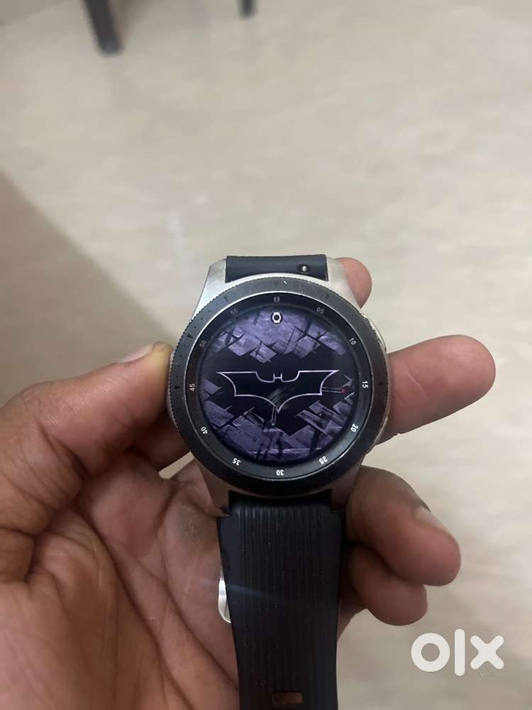 Galaxy watch sm r 800