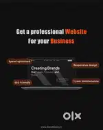 Looking for Website