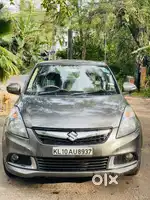 Maruti Suzuki Swift Dzire VXI Optional, 2015, Petrol