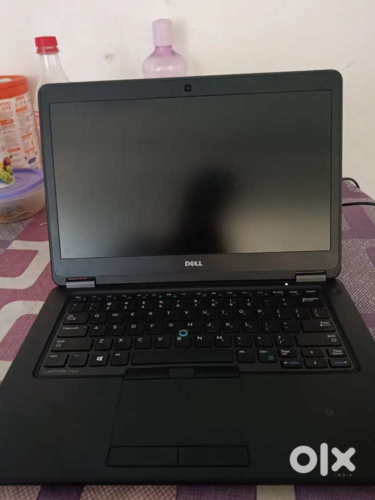 DELL LAPTOP sale very good condition