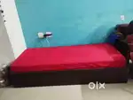 3 seater sofa cum bed
