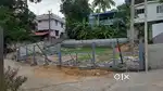 5.650 cent plot for RENT /LEASE GANDHIPURAM