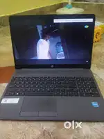 HP G8 Core i3 11th Gen-(8GB/512GB/SSD/WINDOWS 11 HOME)250 GB NOTEBOOK