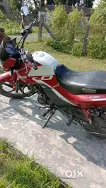 HERO PASSION PRO with DISK