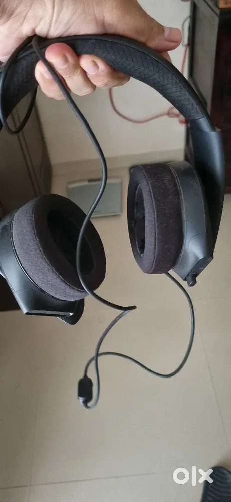 Alienware headset aw310h