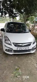 Maruti Suzuki Swift Dzire 2014