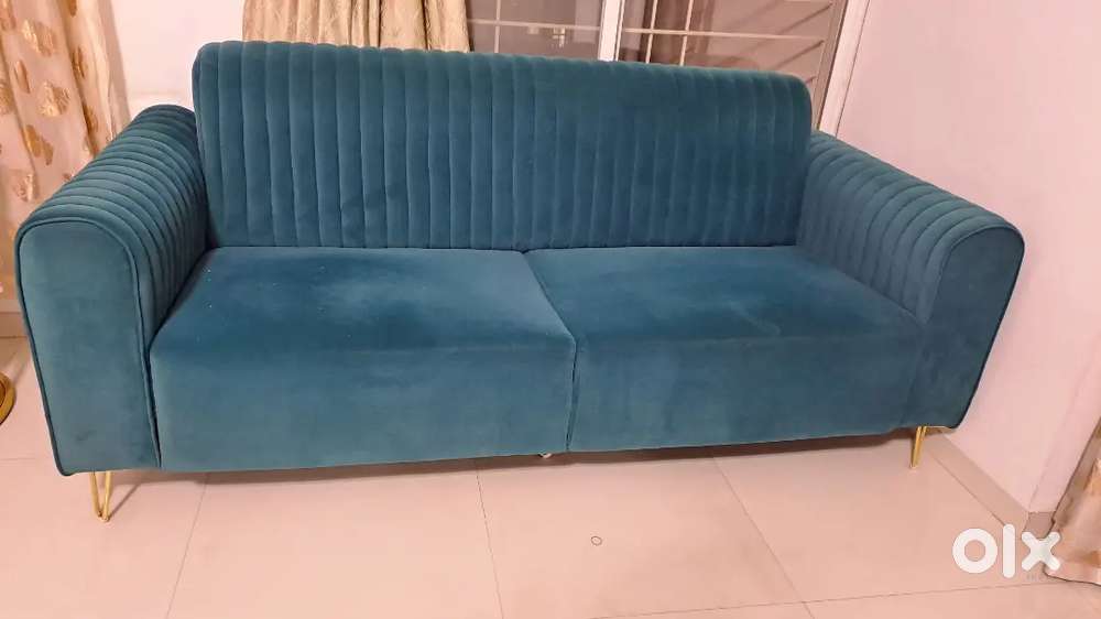 3+1 Seater Sofa
