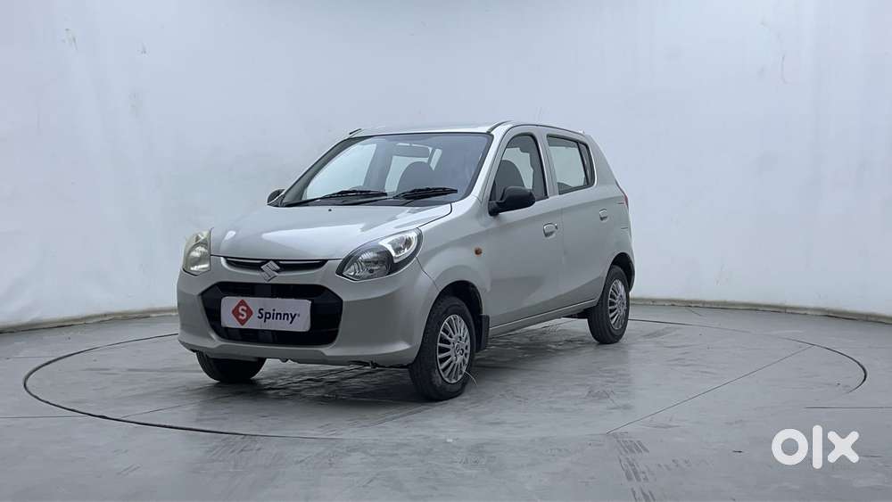 Maruti Suzuki Alto 800 Lxi, 2014, Petrol