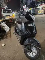 Good condition self start