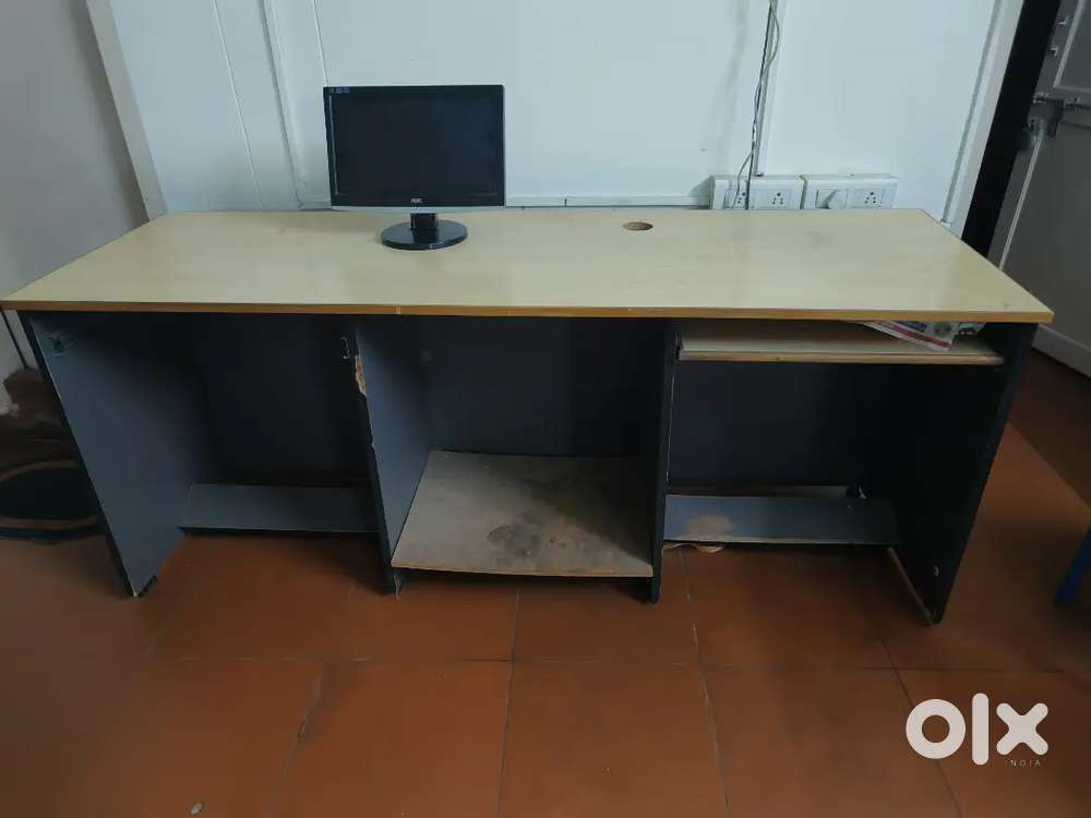 Big Office Tables (1 Table)