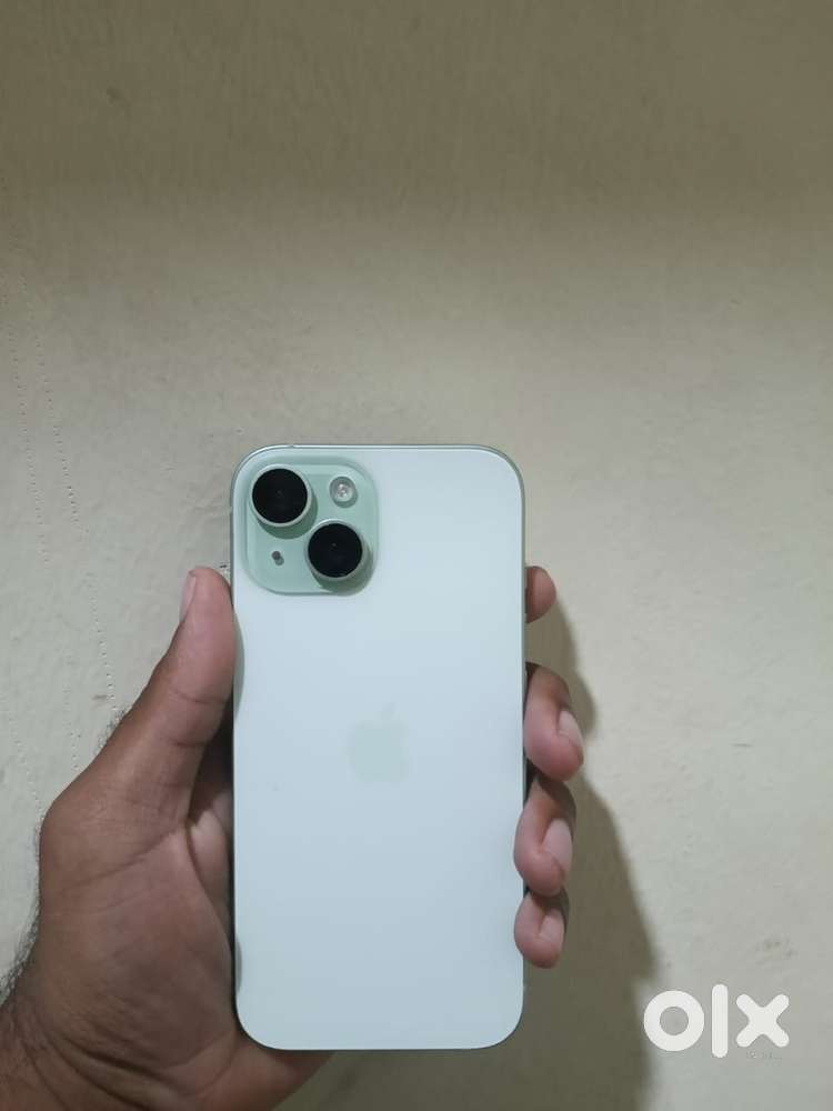 Iphone 15 128gb