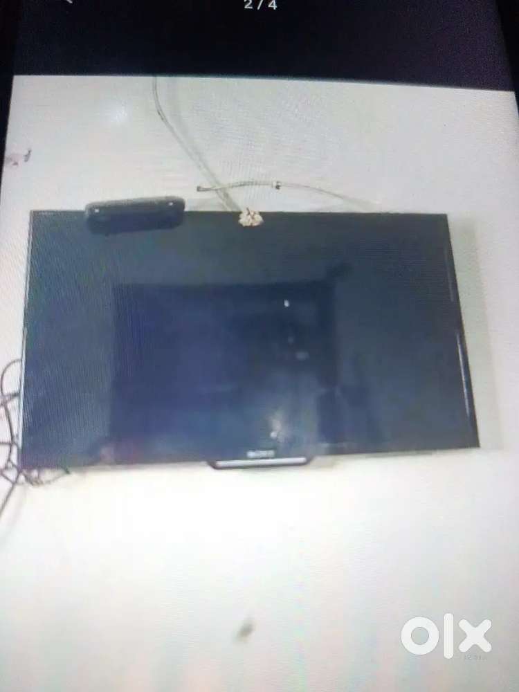 Sony 32 inch good quality and good product urgent sale