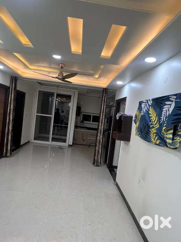 building with best amenities and in good condition