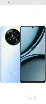 Realmi narzo 70x 5g