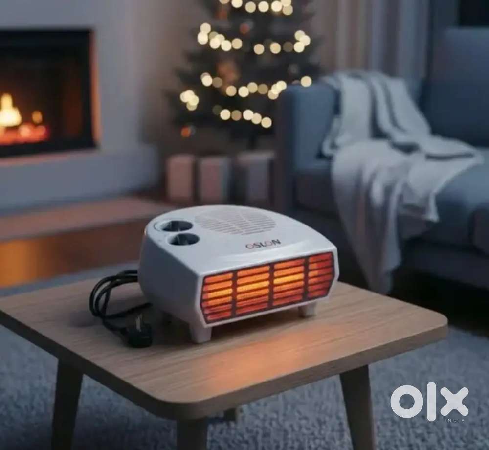 Room heater 200W