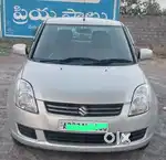 Maruti Suzuki Swift Dzire 2010 Diesel 950000 Km Driven