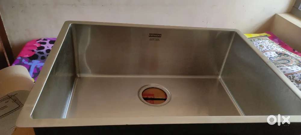 ഇത് ഉപയോഗിച്ചതല്ല