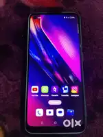 One plus Nord c2=Display change