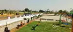 Affordable Plots in Prime Area