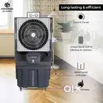 Air cooler New  with 1 year warranty