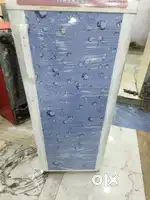 I'd45 whirlpool fusion single door fridge with stabilizer