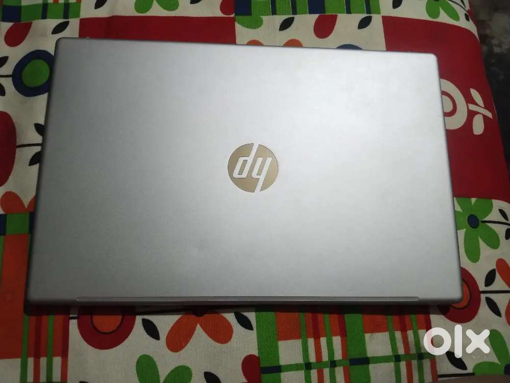 HP Pavilion laptop is in sell