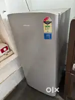 Samsung single door fridge in Good condition