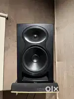Kali Audio LP-8 Studio Monitors