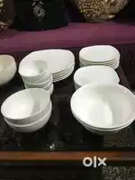 Crockery-Willmax England porcelian ceremic
