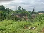 267sqyrds vuda plot for sale at Boyaplem Nr to highway for low price