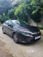 Honda City 1.5 ZX i-DTEC MT, 2021, Diesel