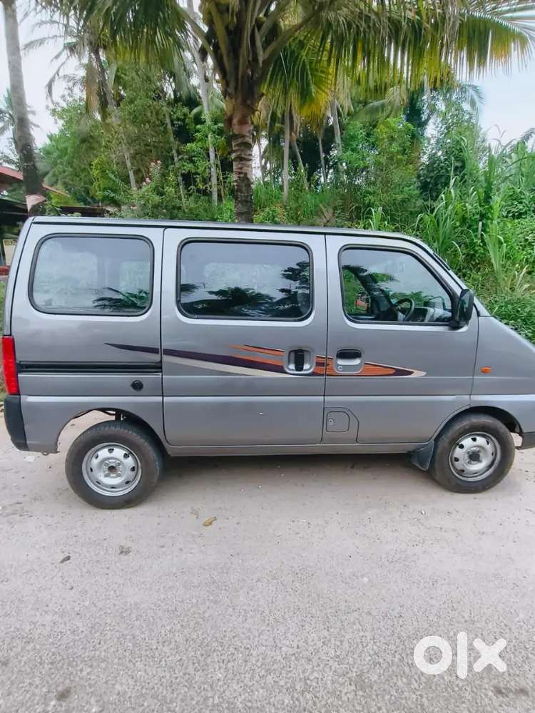 Maruti Suzuki Eeco 2021 LPG 55000 Km Driven