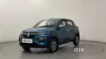 Renault KWID 2019-Ongoing 1.0 RXT AMT (O), 2021, Petrol