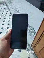 Note 30 pro 5g 16gb ram 256gb rom