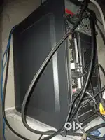 Cpu second hand, negotiable