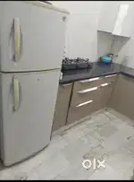 Double door LGFridge
