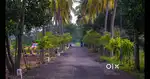 சிறுமலை அடிவாரத்தில் மாததவணையில் வீட்டுமனை
