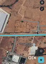 Land for sale at kallapalayam