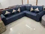 Premium quality original showroom sofa set