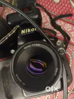 Nikon d800